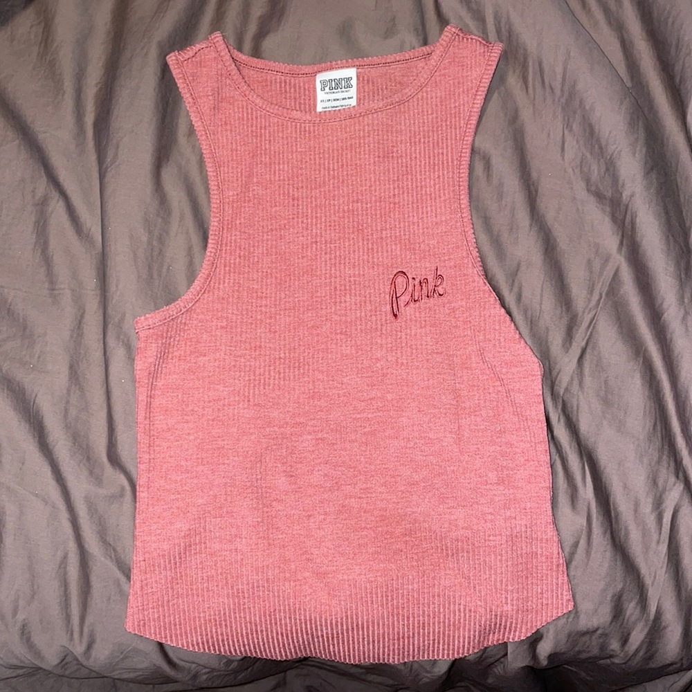 Victoria Secret PINK tank top